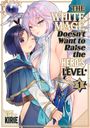 Kirie: The White Mage Doesn't Want to Raise the Hero's Level Vol. 1, Buch