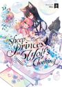 Mito: Sheep Princess in Wolf's Clothing Vol. 2, Buch