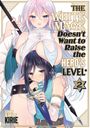 Kirie: The White Mage Doesn't Want to Raise the Hero's Level Vol. 2, Buch