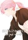Keigo Maki: Shikimori's Not Just a Cutie 17, Buch