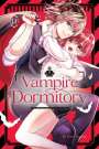 Emi Toyama: Vampire Dormitory 11, Buch