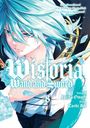 Toshi Aoi: Wistoria: Wand and Sword 8, Buch