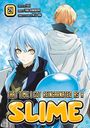 Fuse: That Time I Got Reincarnated as a Slime 24, Buch
