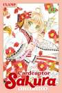 Clamp: Cardcaptor Sakura: Clear Card 15, Buch