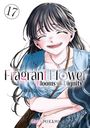 Saka Mikami: The Fragrant Flower Blooms with Dignity 17, Buch
