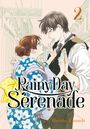 Haruka Kawachi: Rainy Day Serenade Omnibus 2 (Vol. 3-4), Buch