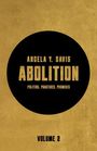 Angela Y Davis: Abolition Volume 2, Buch
