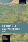 The Power of Marxist Thought, Buch