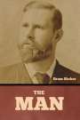 Bram Stoker: The Man, Buch
