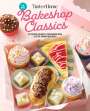 : Taste of Home Bakeshop Classics, Buch
