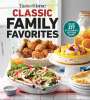 : Taste of Home Classic Family Favorites, Buch