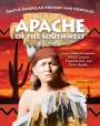 Russell Roberts: Native American History and Heritage: Apache, Buch