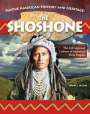 Wayne L Wilson: Native American History and Heritage: Shoshone, Buch