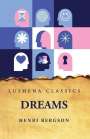 Henri Bergson: Dreams, Buch