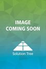 „Image Coming Soon“ steht oben. Unten ist ein weißes Logo von „Solution Tree“ auf grün-blauem geometrischem Hintergrund.