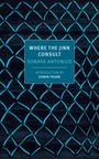 Soraya Antonius: Where the Jinn Consult, Buch