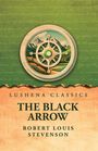 Robert Louis Stevenson: The Black Arrow, Buch