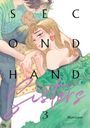 Battan: Secondhand Sisters 3, Buch