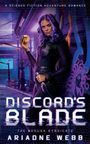 Ariadne Webb: Discord's Blade, Buch