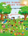 Karen Wells-Gradney: Sight Words Sight Words, Buch