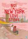 Julian Voloj: Not a New York Love Story, Buch