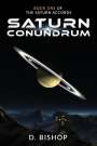 Dan Bishop: Saturn Conundrum, Buch