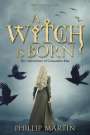 Phillip Martin: A Witch Is Born, Buch
