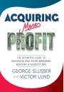 Victor Lund: Acquiring More Profit, Buch