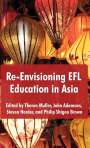 Theron Muller: Re-Envisioning EFL Education in Asia, Buch