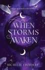 Michelle Frohman: When Storms Awaken, Buch