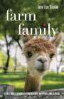 Jane Lee Rankin: Farm Family, Buch