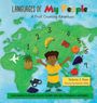 Victoria J Dixon: Languages of My People, Buch