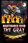 Joey Powell: Nightmares From the Gray, Buch