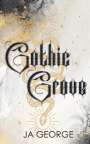 Ja George: Gothic Grove, Buch