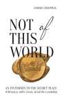 Andrey Shapoval: Not of This World, Buch