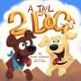 Kara Johnson: A Tail of 2 Dogs, Buch