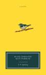 Jordan P Spalding: Black-Throated Blue Warbler, Buch