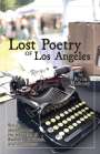 Bryan Mahoney: Lost Poetry of Los Angeles, 2011-2023, Buch