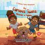 Barbara Elaine Burns: The Curious Twins, Buch
