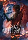 Jodi Cox: Ashes of Nightshade, Buch