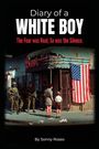 Sonny Rosso: Diary of a White Boy, Buch