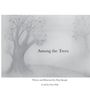 Texte: "Among the Trees", "Written and Illustrated by Meg Spragis", "As told by Grace Fully". Illustration von Bäumen.