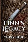 Chris Hind: Finn's Legacy, Buch