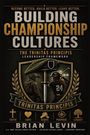 Brian Levin: Building Championship Cultures, Buch