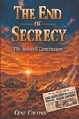 Gene Collins: The End of Secrecy - The Roswell Continuum, Buch