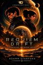 Adamm Starfoxx: Requiem Drift, Buch