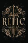 Kathryn St Pierre: Relic, Buch