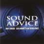 Andy Gravish, Luca Mannutza & Sound Advice: Sound Advice, CD