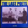 The Last Poets: Last Poets, LP