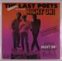 The Last Poets: Right On, LP